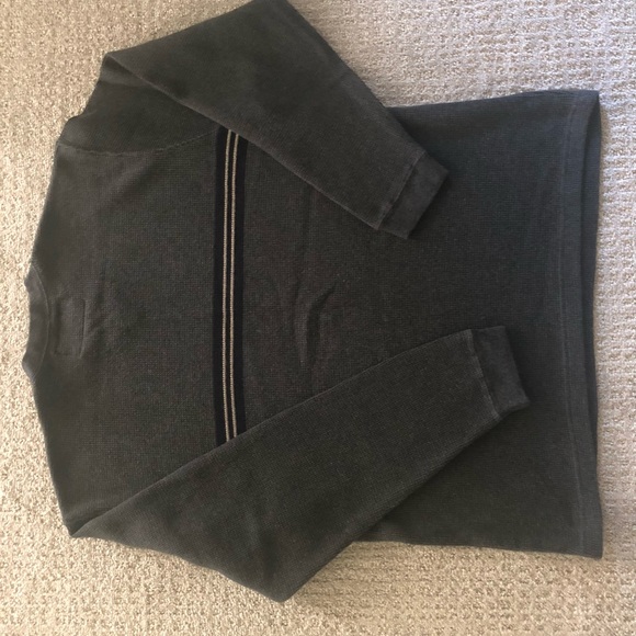 Abercrombie & Fitch V - Neck sweater - Picture 4 of 6